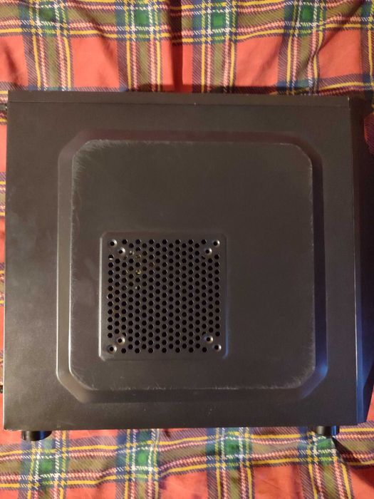 komputer z Xeon 5650