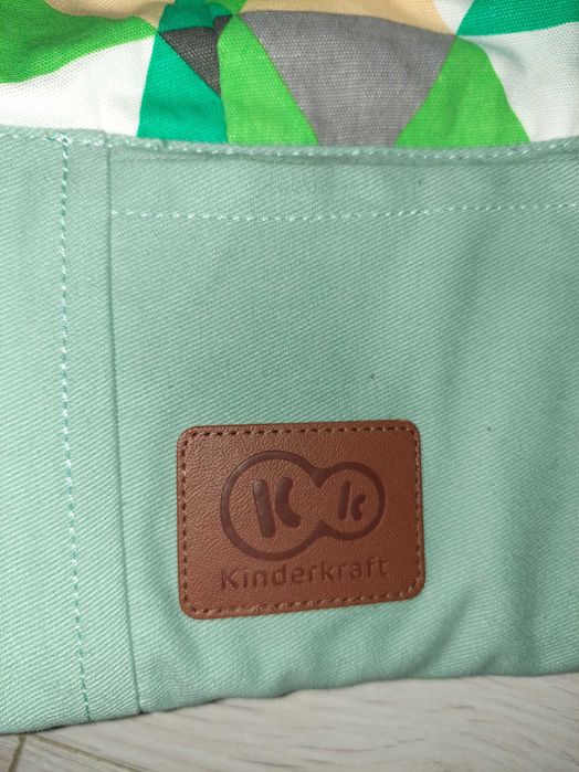 Nosidlo ergonomiczne Kinderkraft Nino