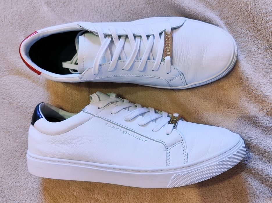 Кросівки Tommy Hilfiger