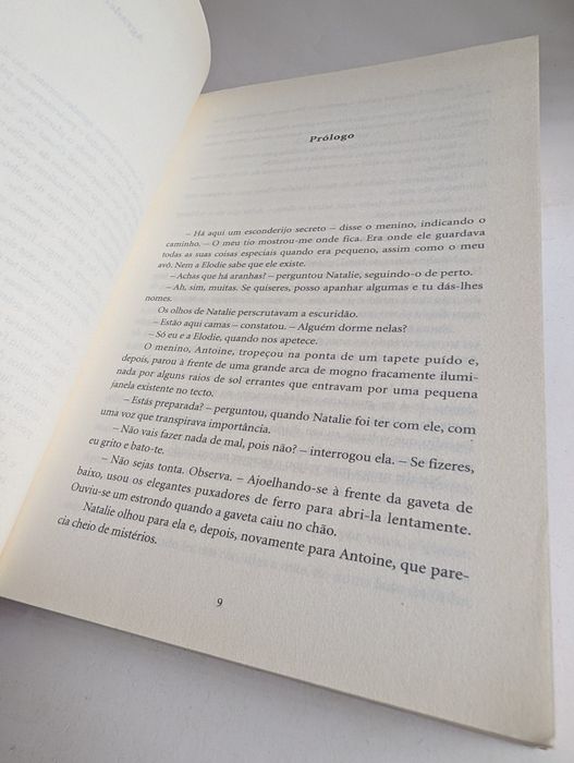 Um Amor Inesperado