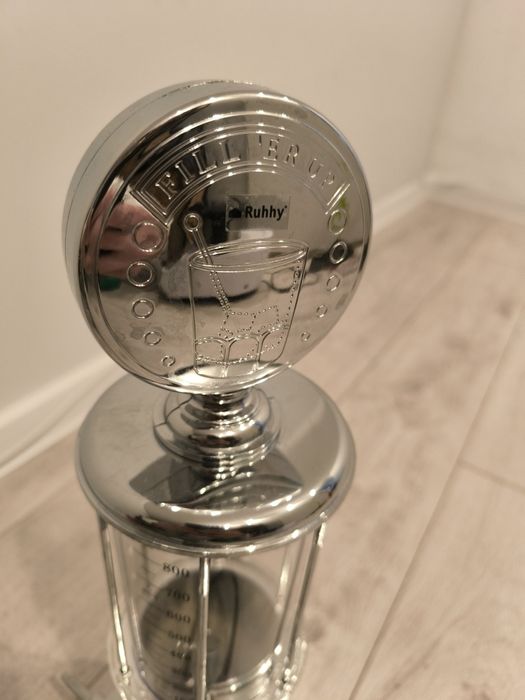 Dystrybutor do alkoholu/drinków/piwa