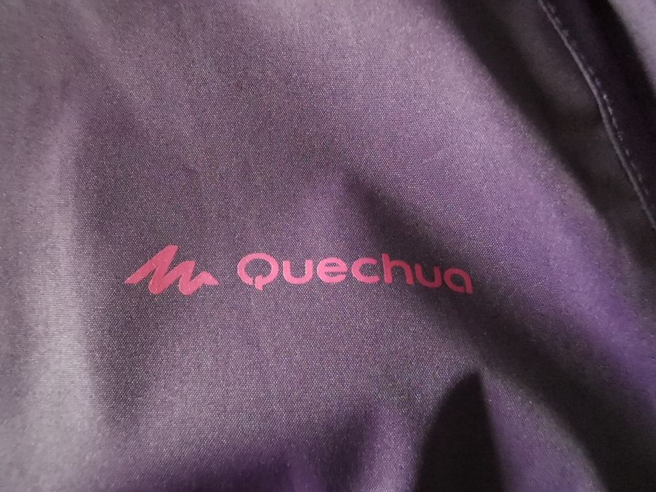 Куртка жіноча Quechua
