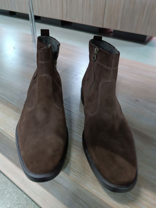 Черевики  Pier One розмір 43