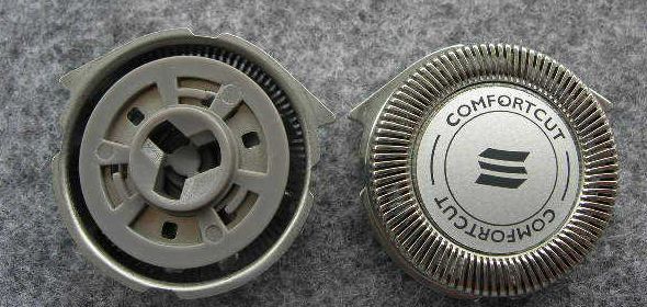 3шт! Бритвенная головка PHILIPS SH30 сетка/нож Series 1000/3000 филипс