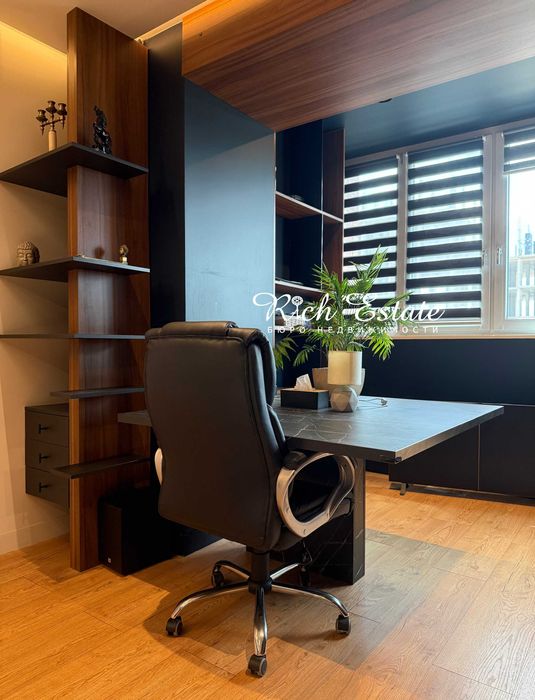 3-кімнатна квартира за адресою (площа 105 м²) - Atlanta.ua - фото 8