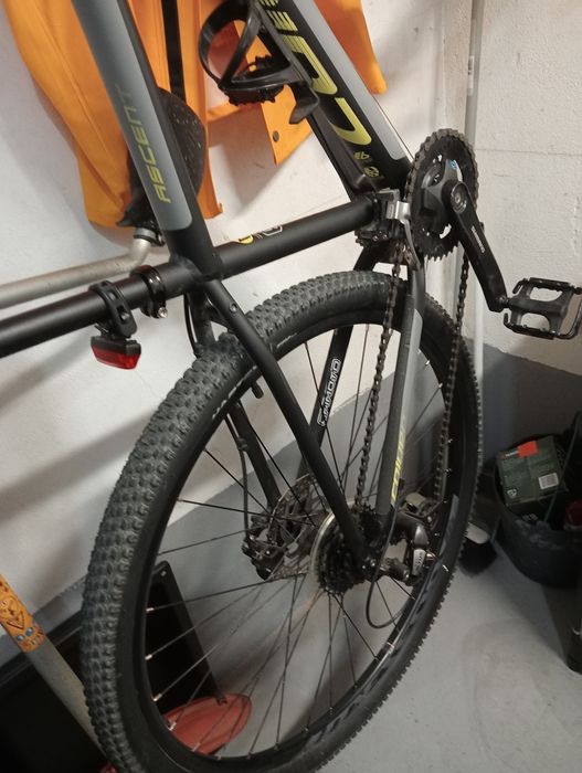 Bicicleta Coluer