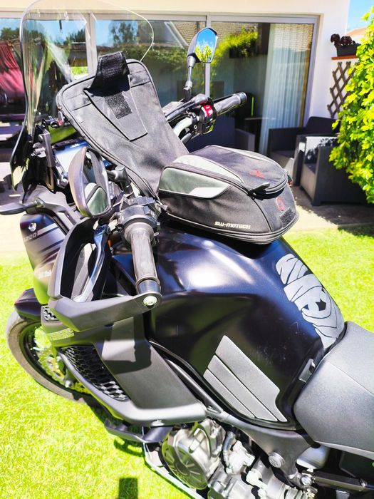 Yamaha XT1200 ZE
