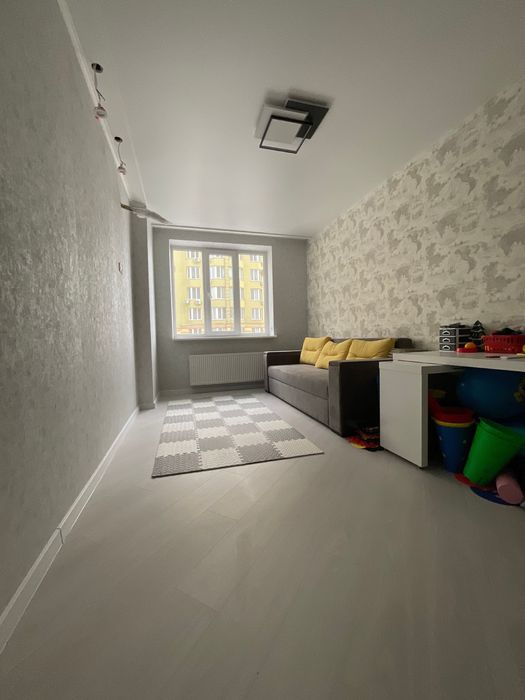 Продаж 2-х кімнатноі квартири з ремонтом ЖК Софія клубний