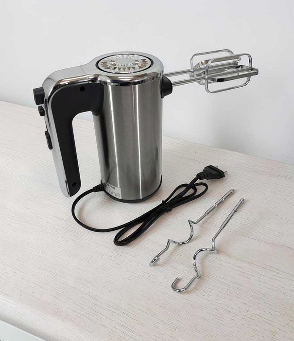 Міксер 600 w. Миксер