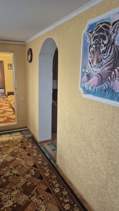 Продається будинок в селі Підлісне Новоодеського району !