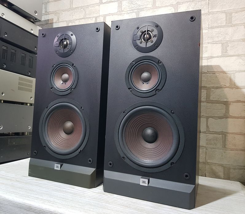 110ВтПолична акустика/полочная  JBL XE-3 б/у з Німеччини