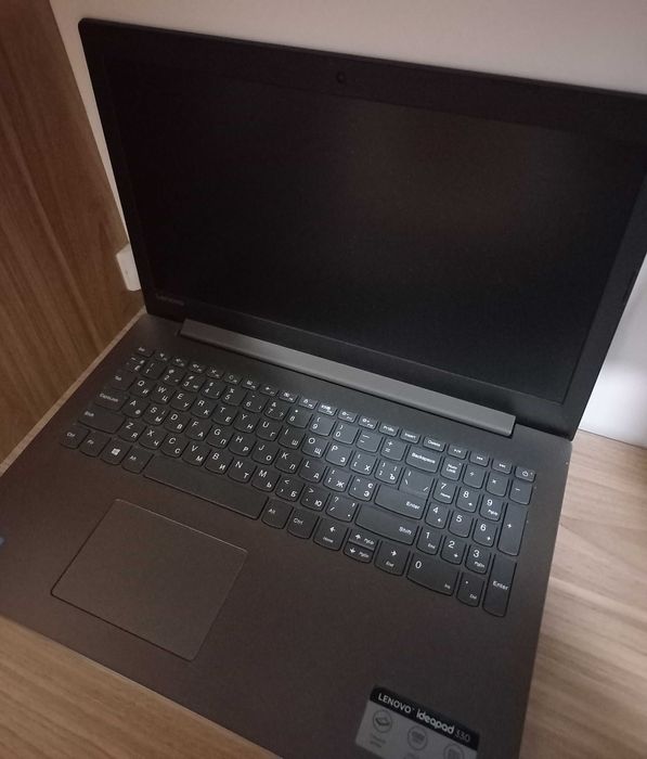 ноутбук Lenovo IdeaPad 330-15IKB