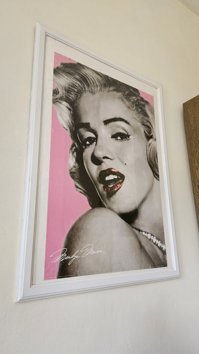 Obraz Marilyn Monroe