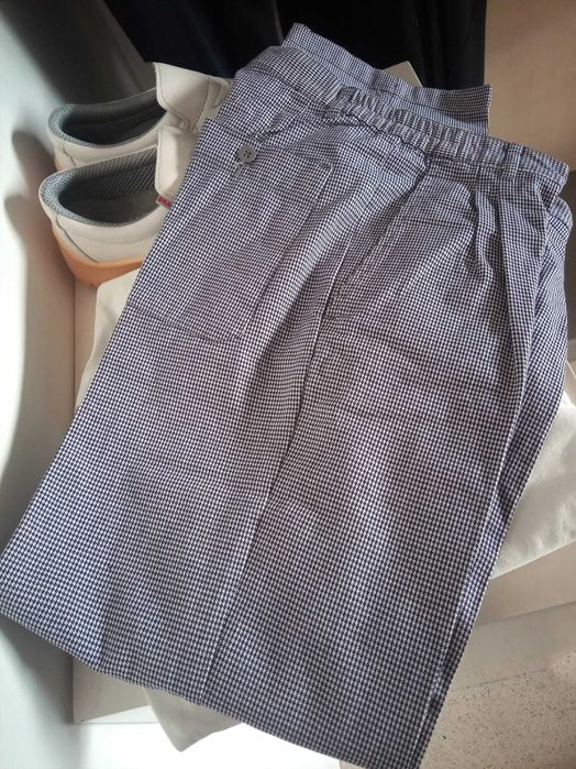 Fardamento de hotelaria para homem