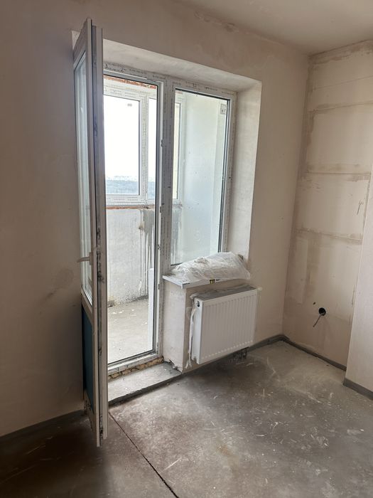 Без% Продам  1 комнатную квартиру ЖК Атлант  Академгородок