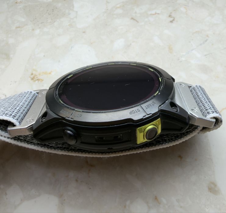 Garmin emduro 2 stan bd
