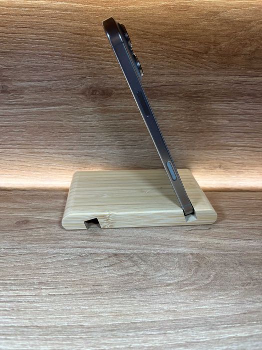 iPhone 16 Pro Max 256 Natural!!АКБ: 95%! №: 4094! СТАН ГАРНИЙ! З США!!