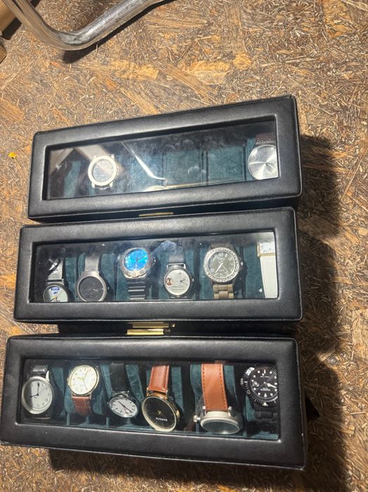 Годиники Німецькі