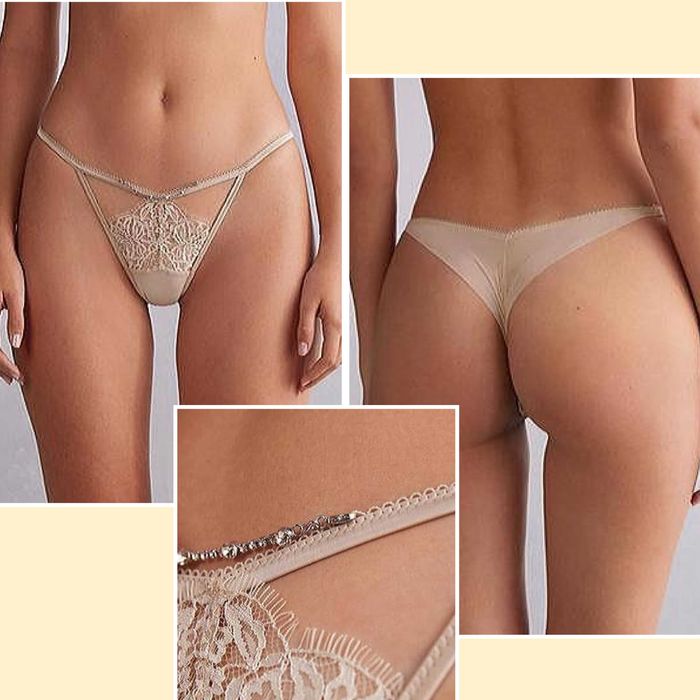 НОВІНКА 2025 року! Трусики Intimissimi