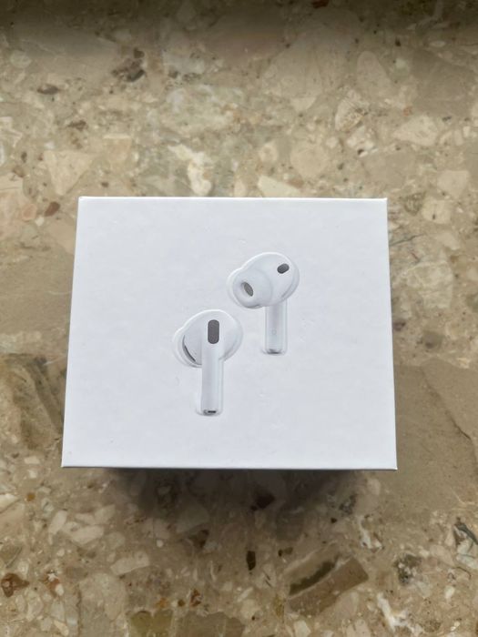 Apple Airpods 3 Pro - Używane