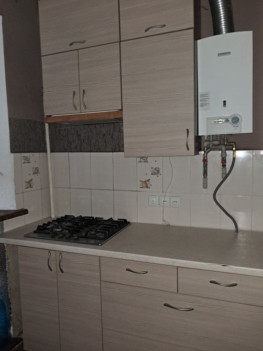 Здається чудова 3 кім. біля Озера Тяжилів