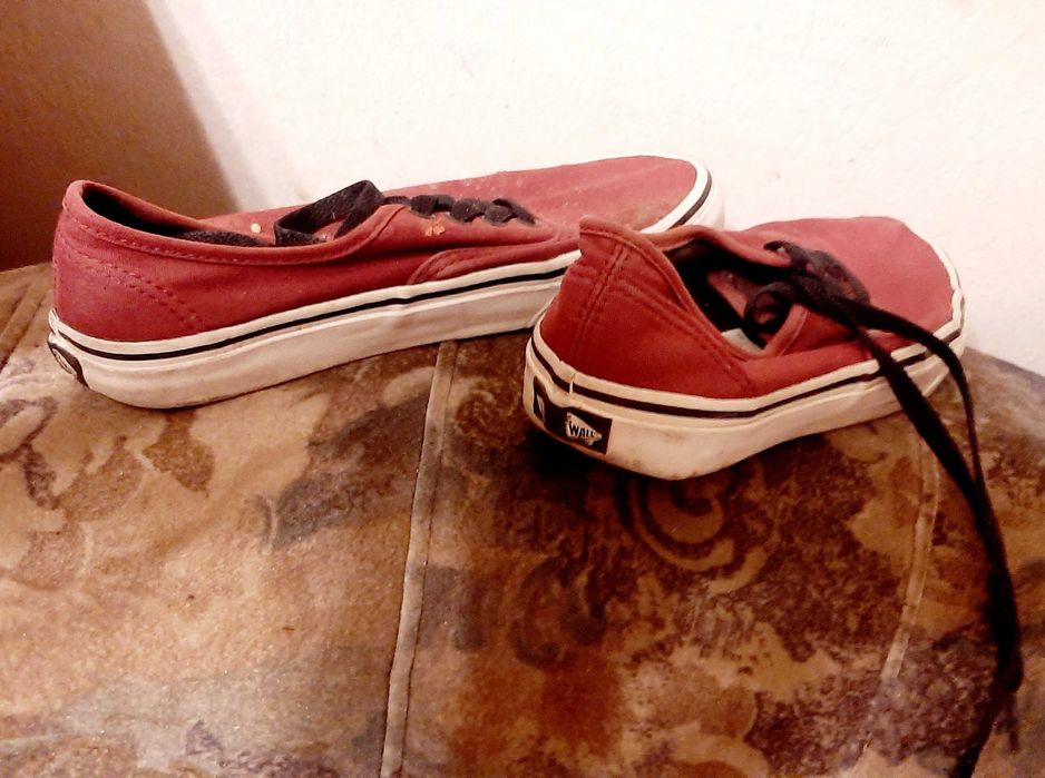 Trampki VANS, 38,5
