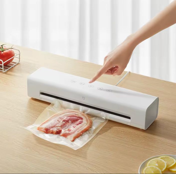 Автоматичний вакууматор Xiaomi Mijia