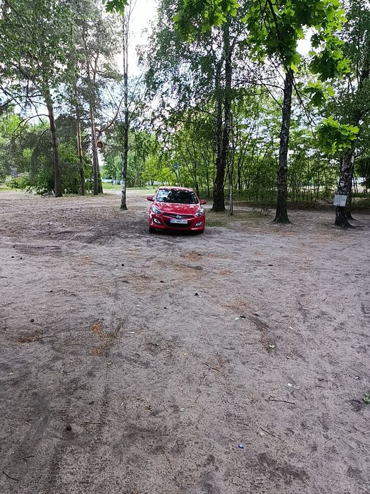 Hyundai i30 хетчбек