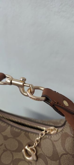 Coach Joni Mala mini