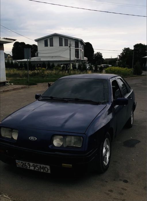 Продам форд сієру