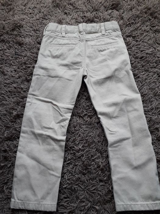NOWE CUBUS Spodnie rozm. 104