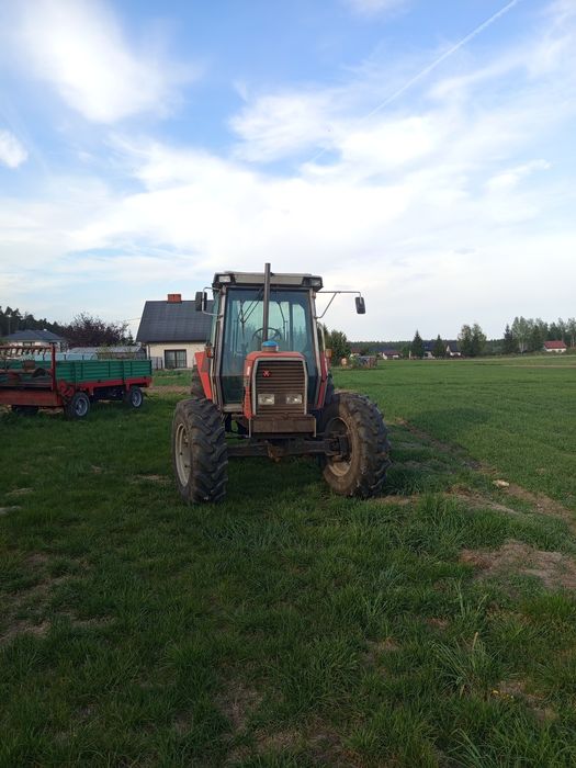Massey Ferguson 3060
