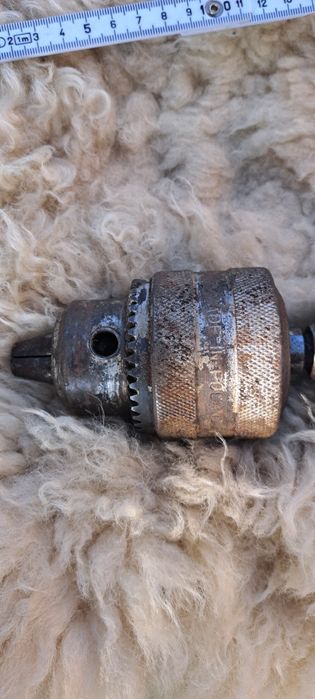 CELMA ,stara wiertarka.