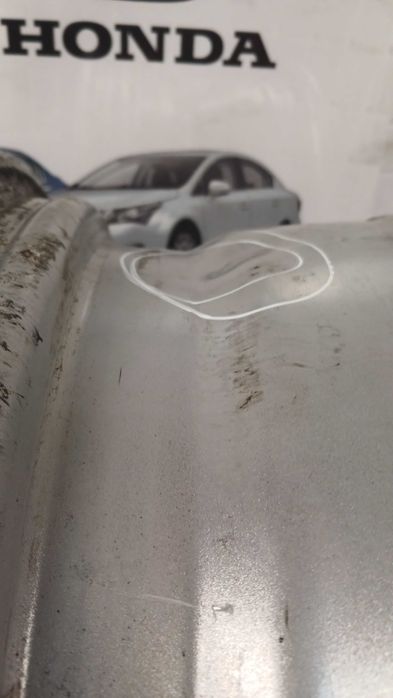 Диск R16 5x114.3 запаска