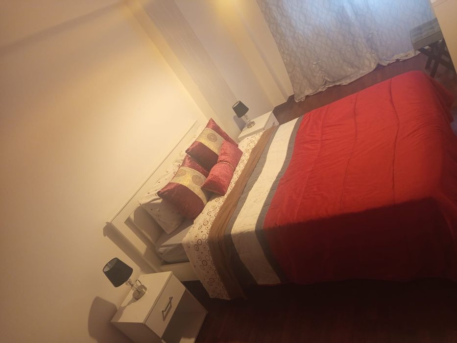 Arendamento de quarto