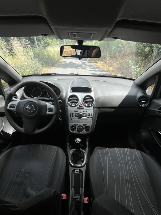 Opel Corsa D 1.3 CDTI