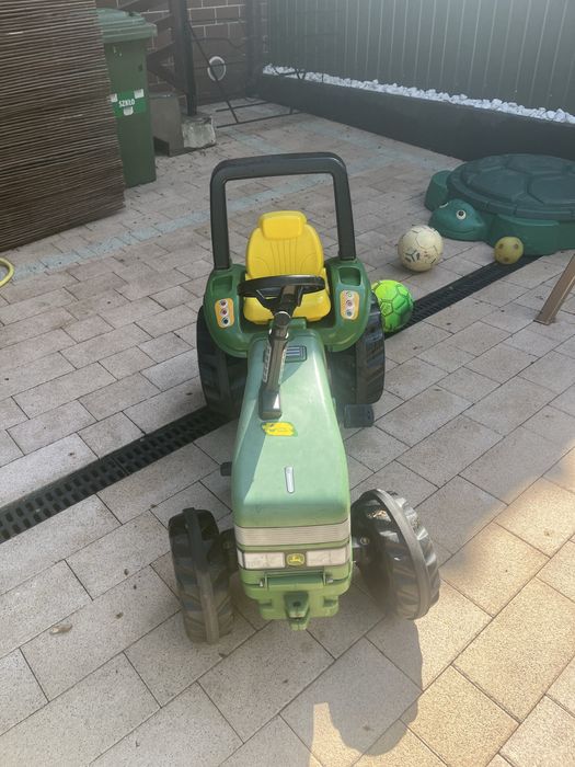 Rowerek dla dzieci Psi Patrol