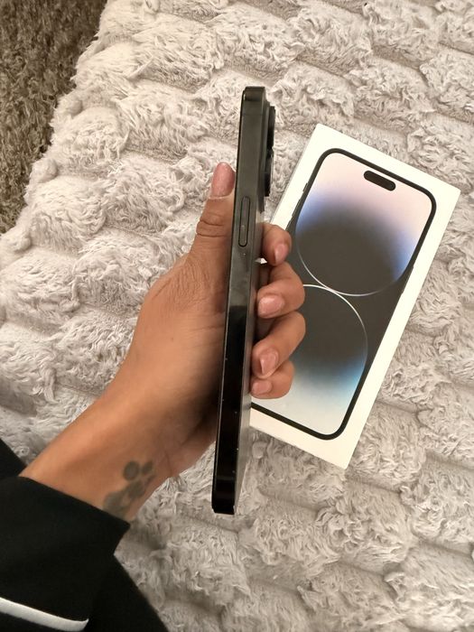 Iphone 14 pro max