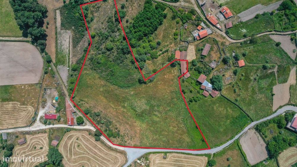 Terreno  para venda