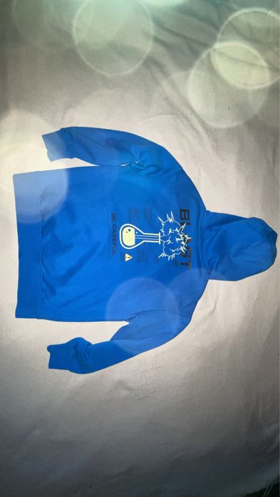 Bluza chłopięca 4f