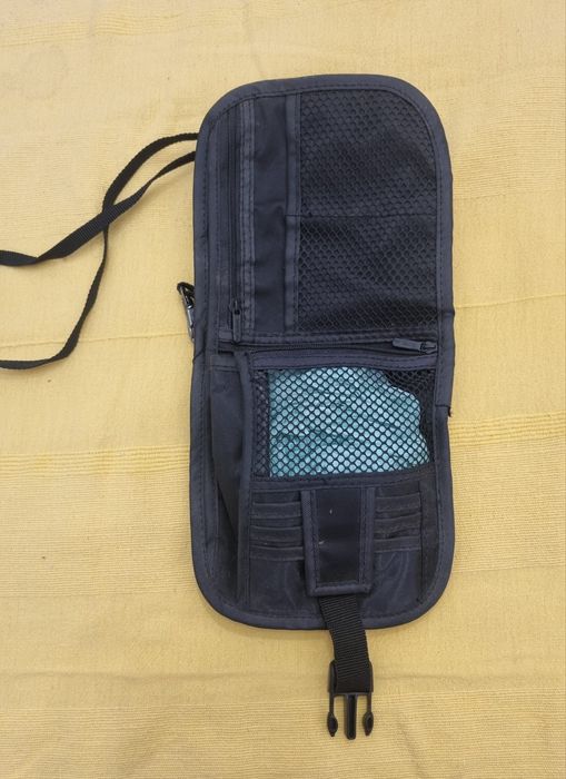 Bolsa Tira colo Unixesso