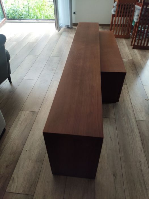 Komoda szafka rtv regał Klose Duo