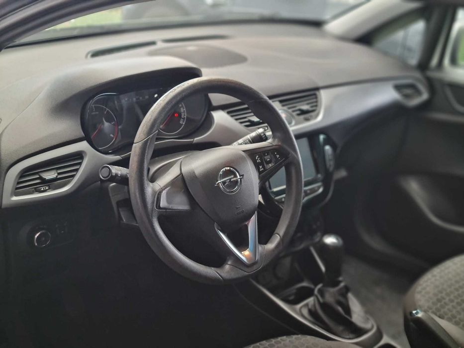 Opel Corsa 1.3 CDTi NACIONAL IVA DEDUTÍVEL
