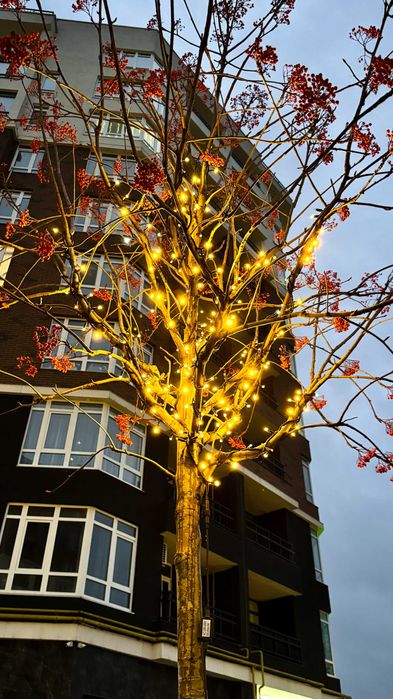 Дворівнева квартира з терасою. Прямий продаж