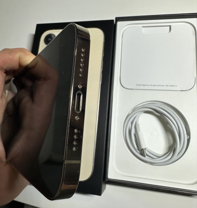 iphone 13 pro max 512 gb фіз сім