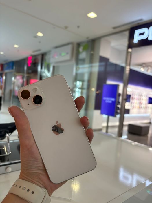 Iphone 14 128GB gwarancja, bardzo ładny stan