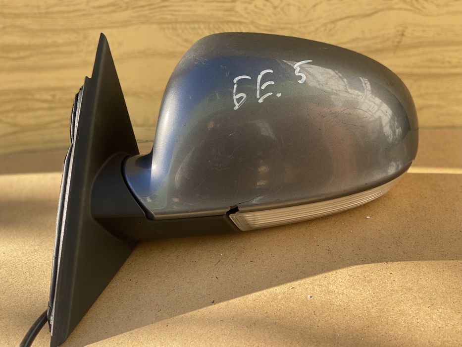 Дзеркало ліве пасат в5+ суперб 1