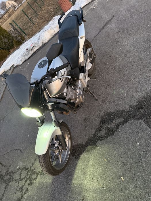 Honda CBF 500 2004р