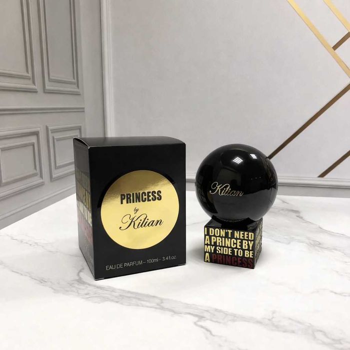 Princess, Kilian, Eau de Parfum, парфуми, духи.