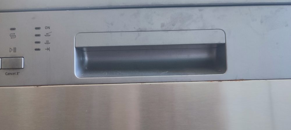 Máquina de lavar loiça Beko